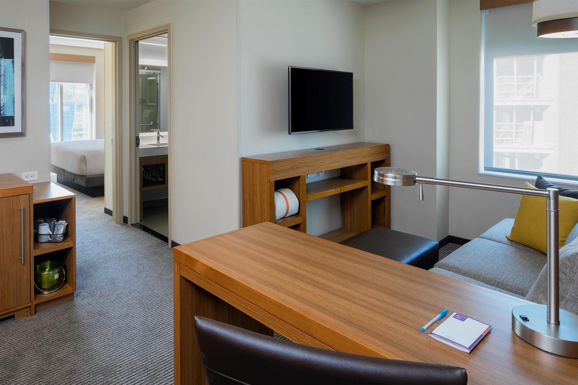 Hotel Hyatt Place Long Island 3*