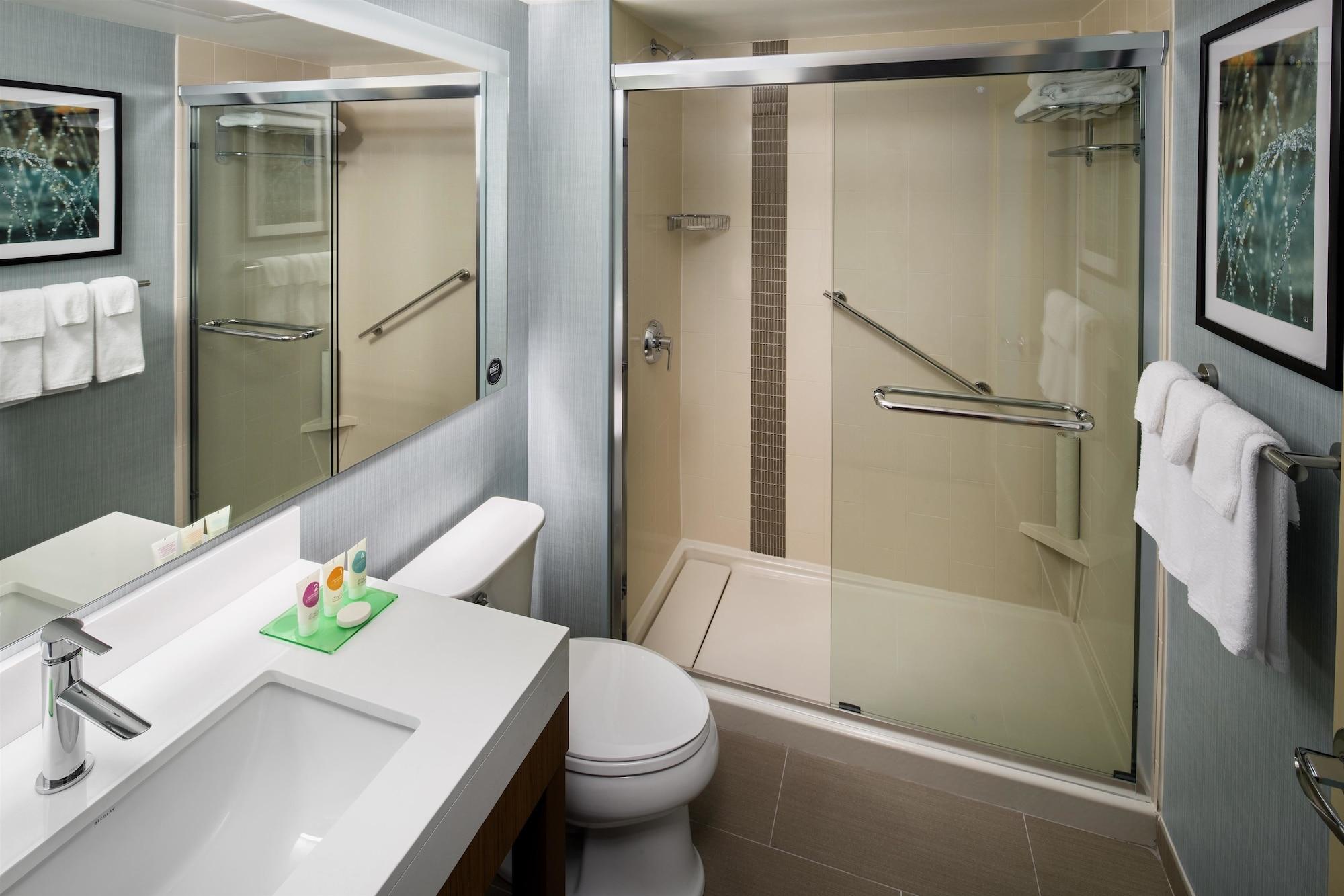Hyatt Place Long Island Hotel New York