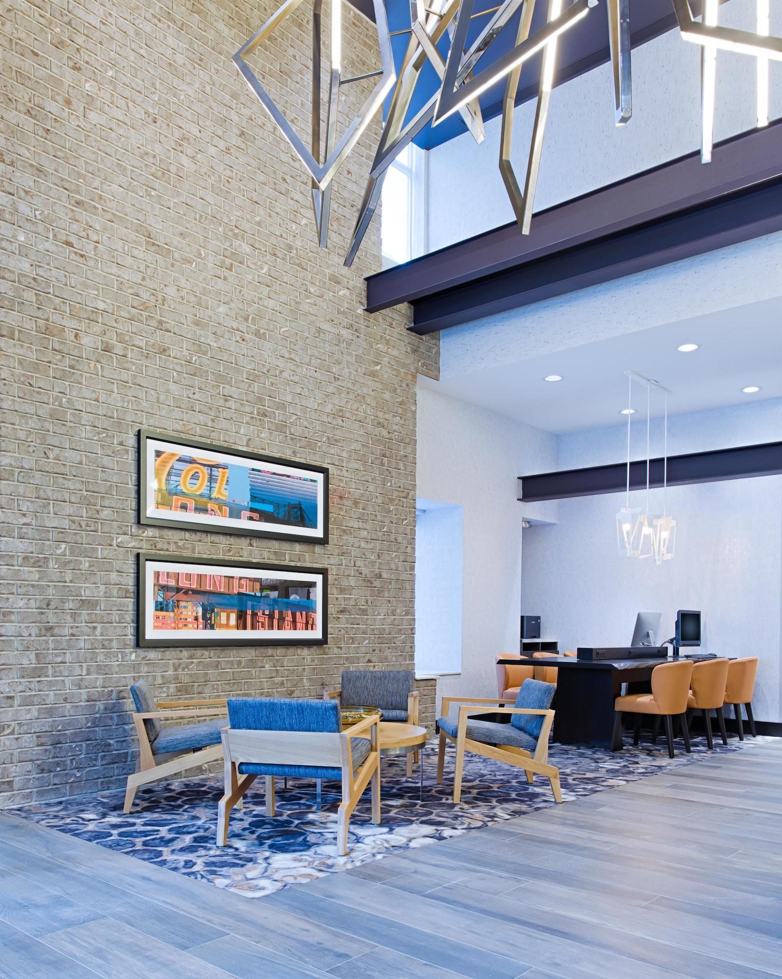 Hyatt Place Long Island New York