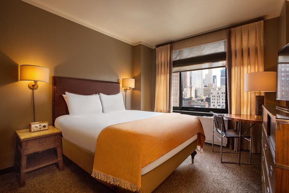 Soho Grand Hotel New York