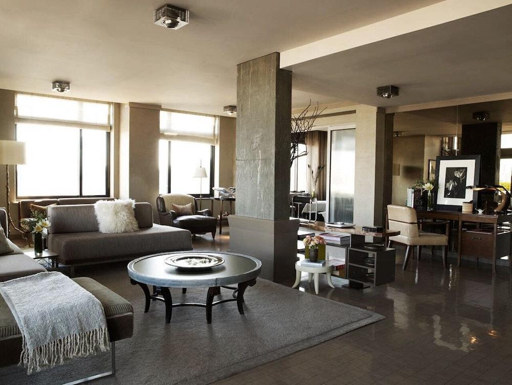 Hotel Soho Grand New York