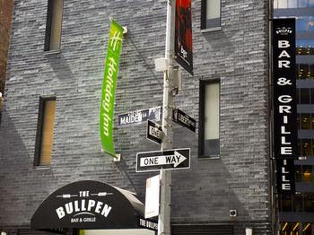 Street By Ihg Hotel 3*