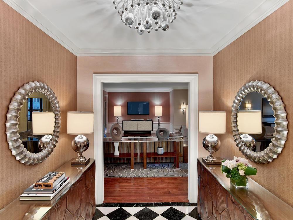 Hotel Sheraton Times Square New York