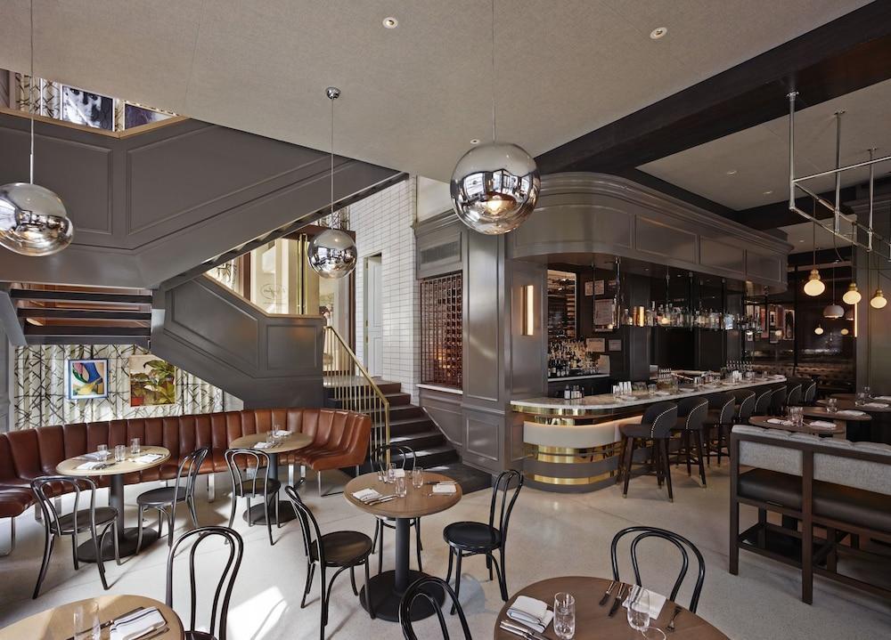 Hilton Club The Quin Hotel 3*