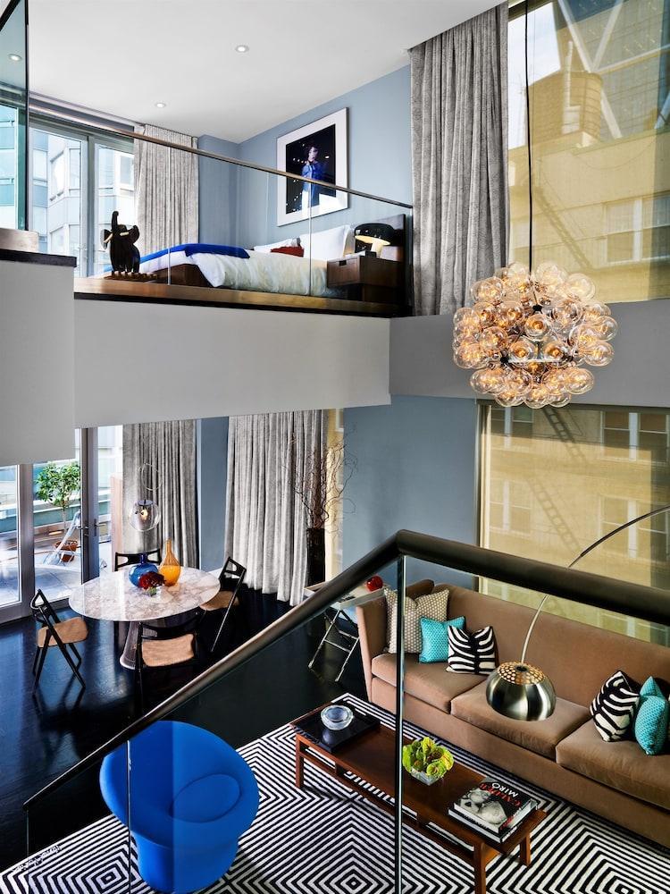 6 Columbus Central Park 4* New York