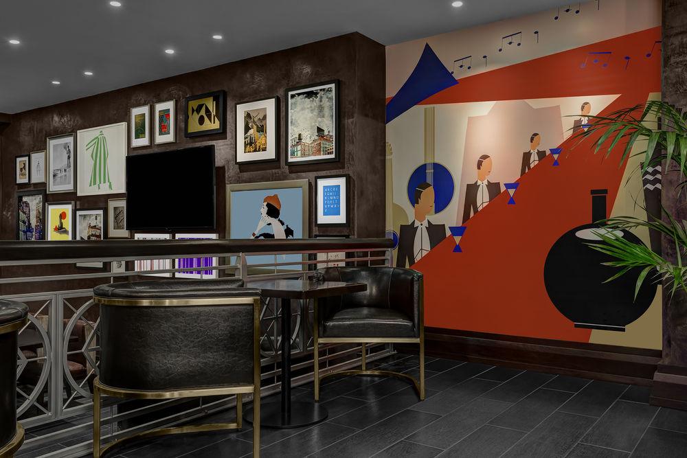 The Lexington Hotel, Autograph Collection 4* New York