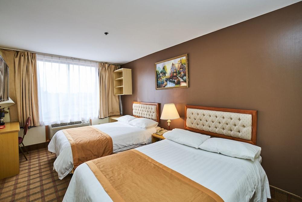 Hotel Flushing 2*