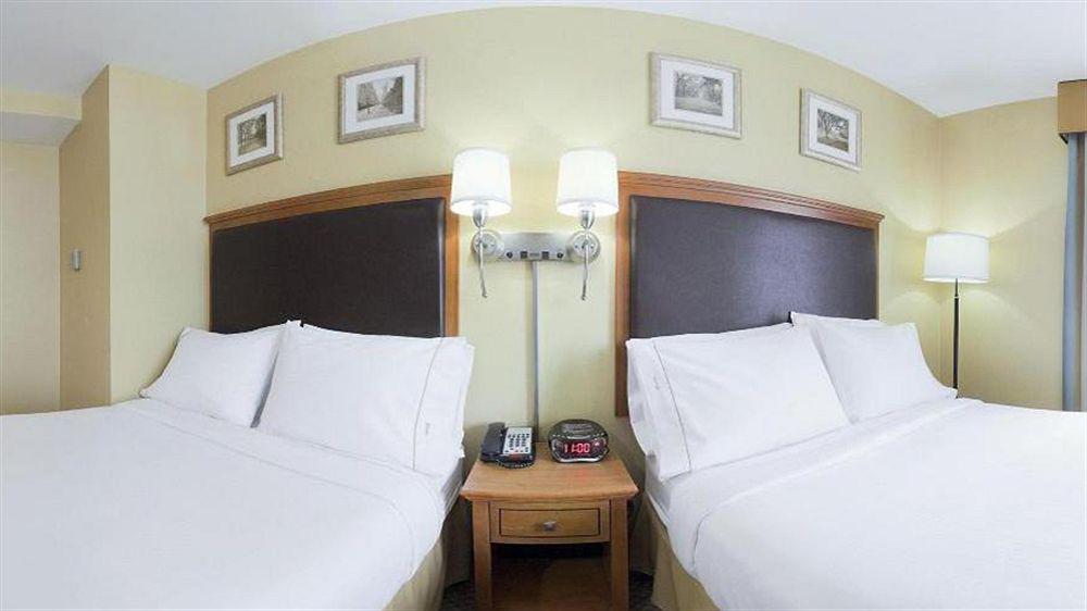 Express Nyc Chelsea - Nomad Area By Ihg 3*