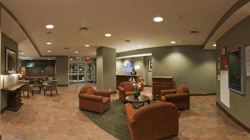 Holiday Express - Times Square By Ihg Hotel 3*