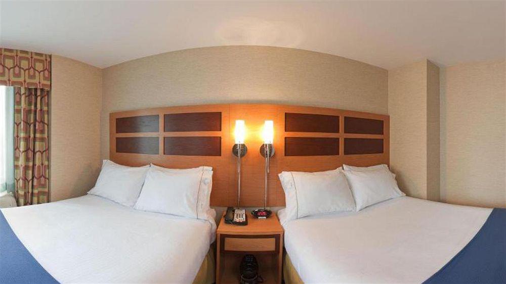 Holiday Express - Times Square By Ihg 3* New York