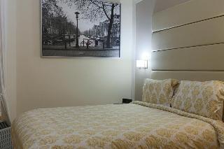Hotel Da Vinci New York