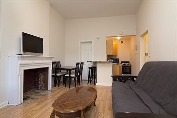 West 46th Street Hotel New York