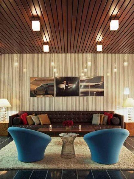 6 Columbus Central Park 4* New York