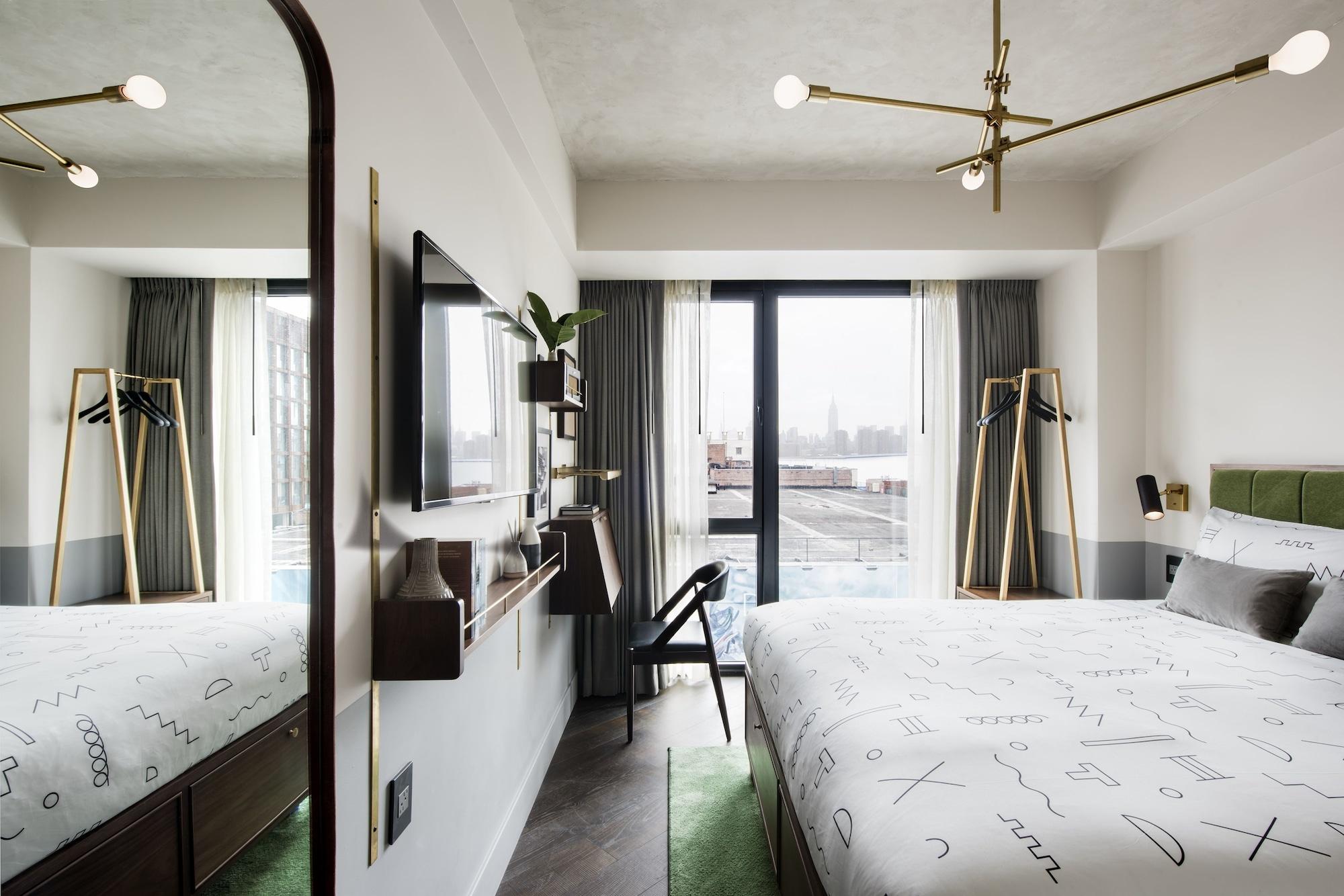 The Hoxton, Williamsburg 4* New York