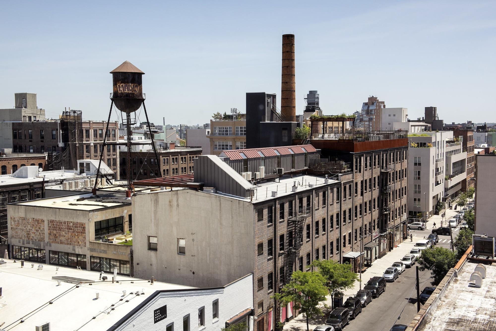 The Hoxton, Williamsburg 4* New York