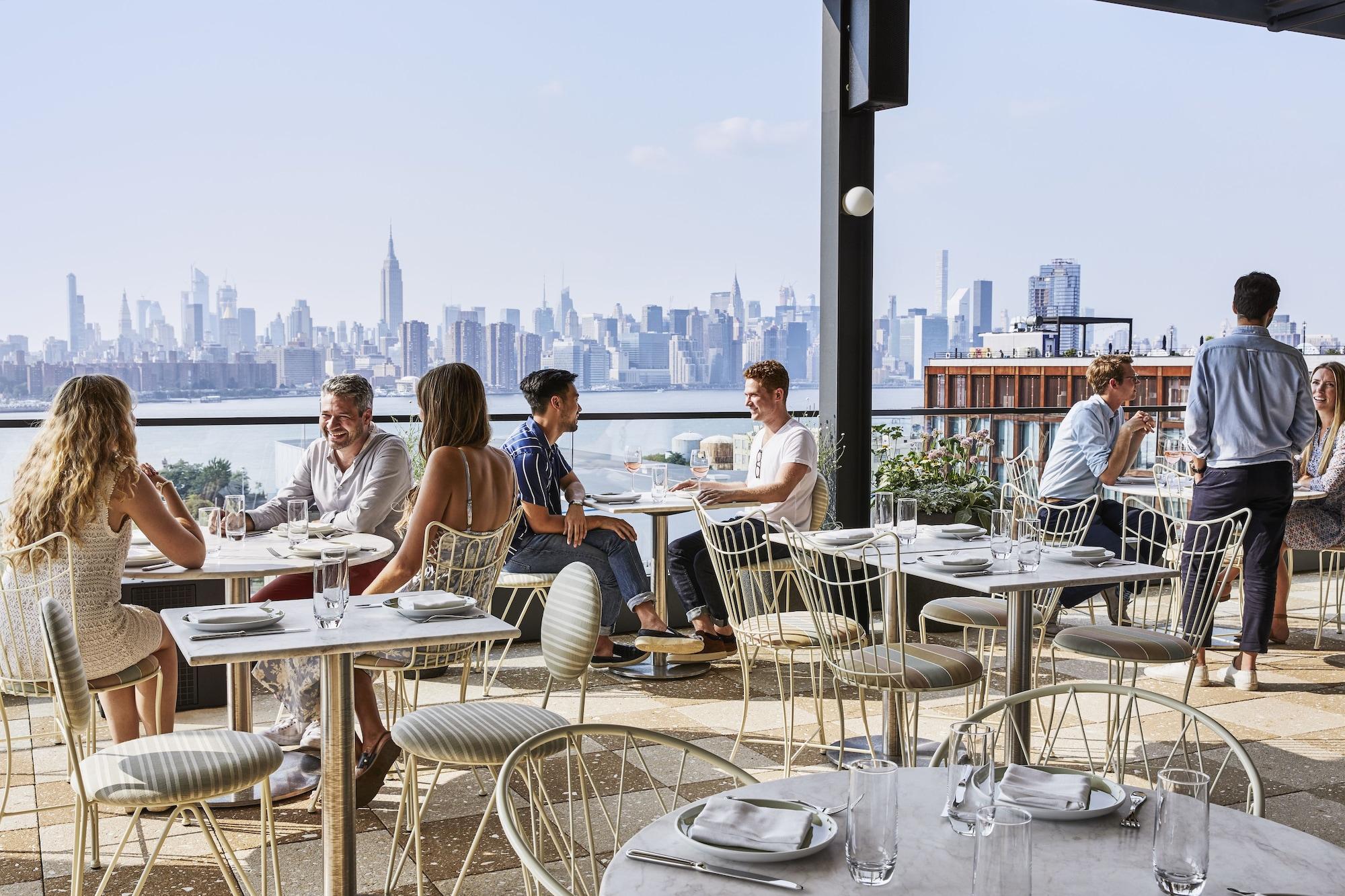The Hoxton, Williamsburg Hotel New York