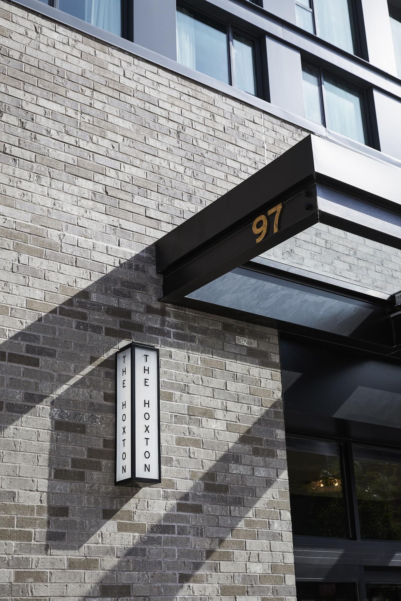 The Hoxton, Williamsburg Hotel