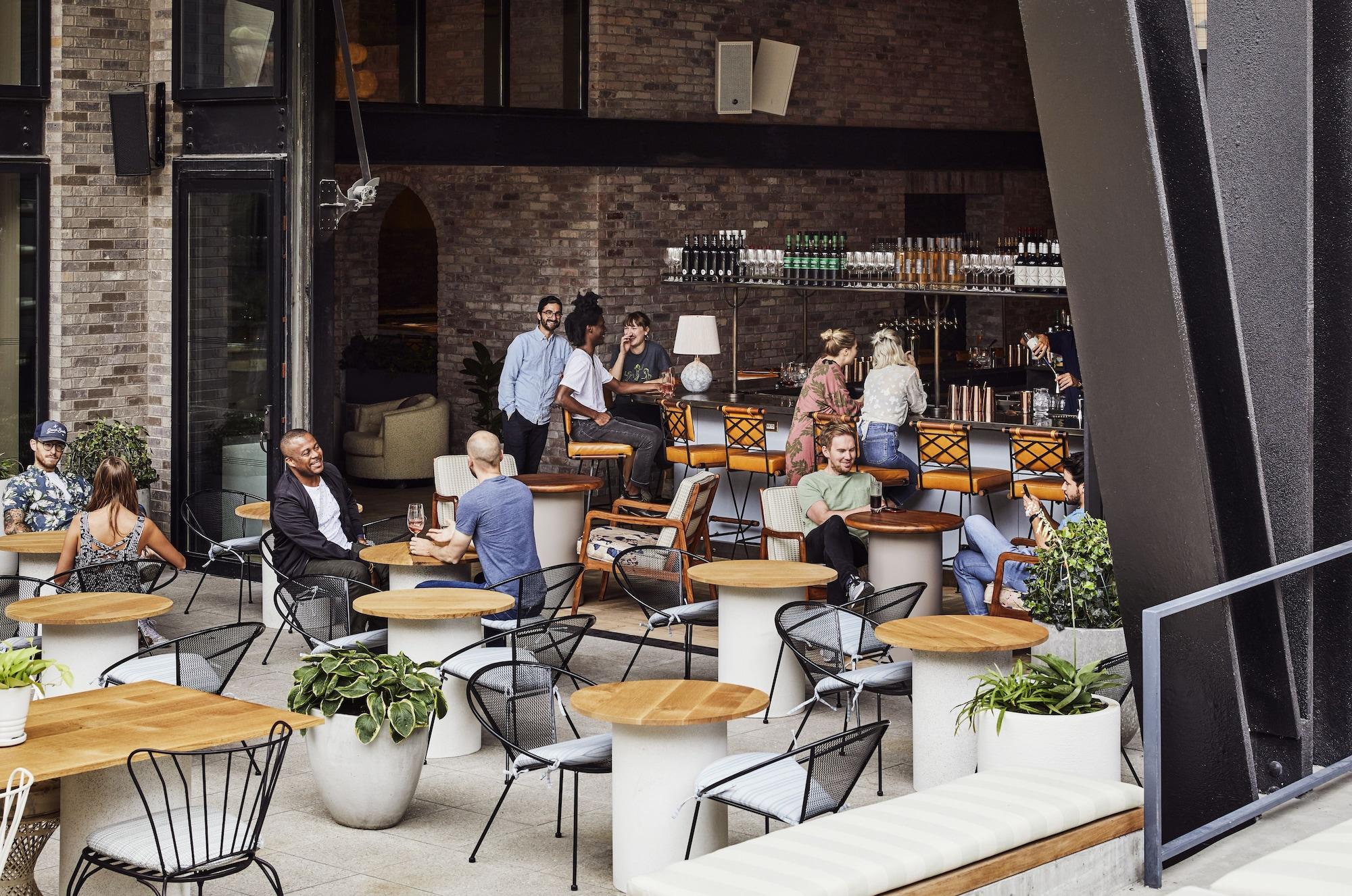 Hotel The Hoxton, Williamsburg 4*