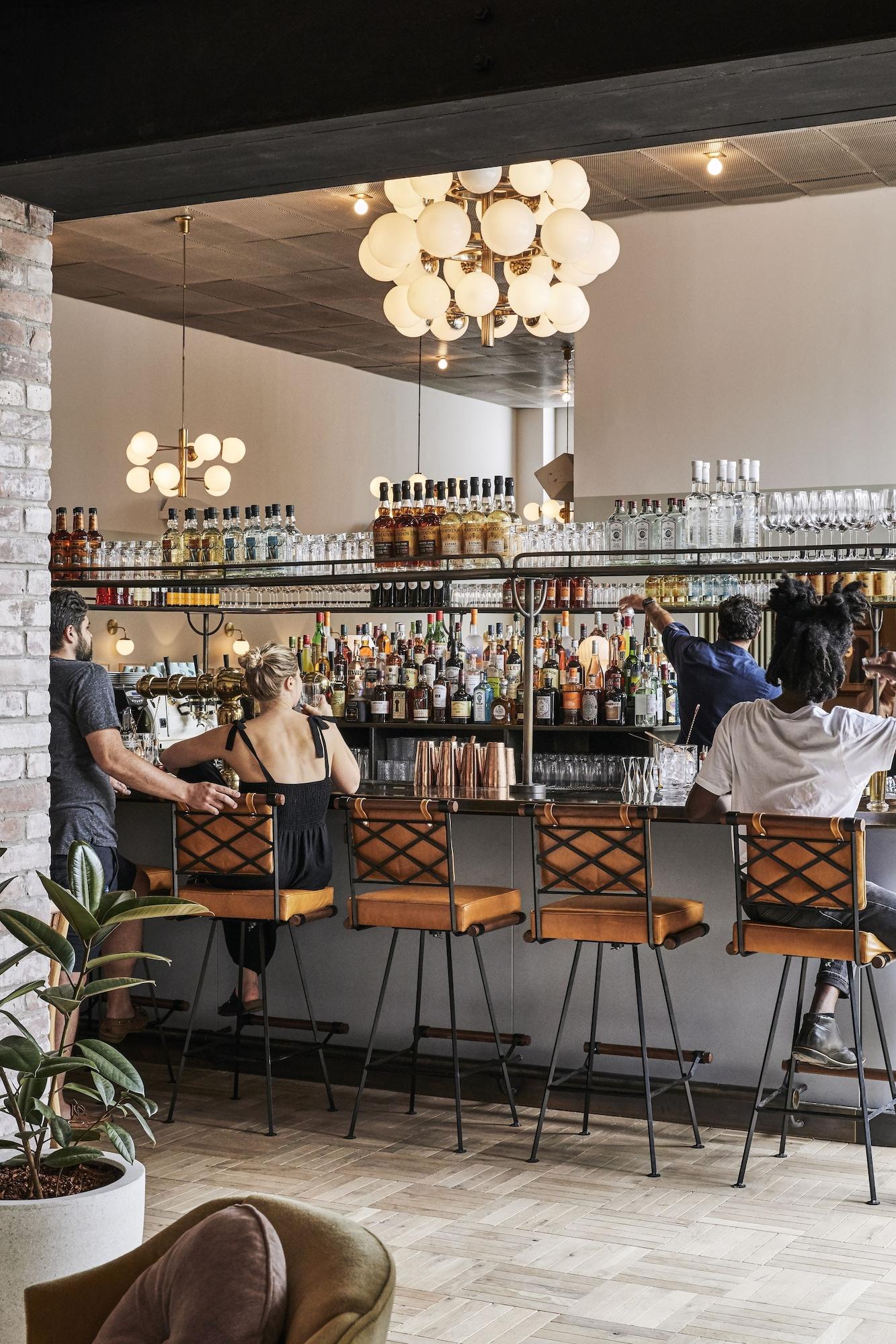 Hotel The Hoxton, Williamsburg New York