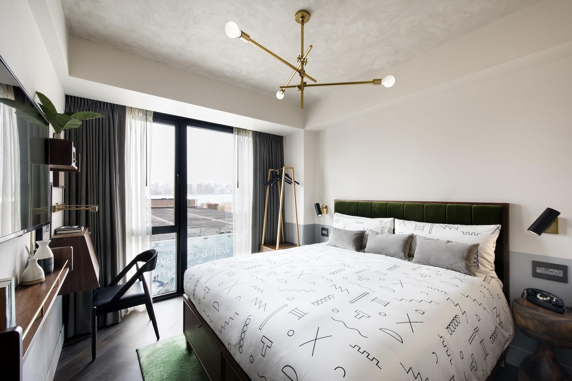 The Hoxton, Williamsburg Hotel New York