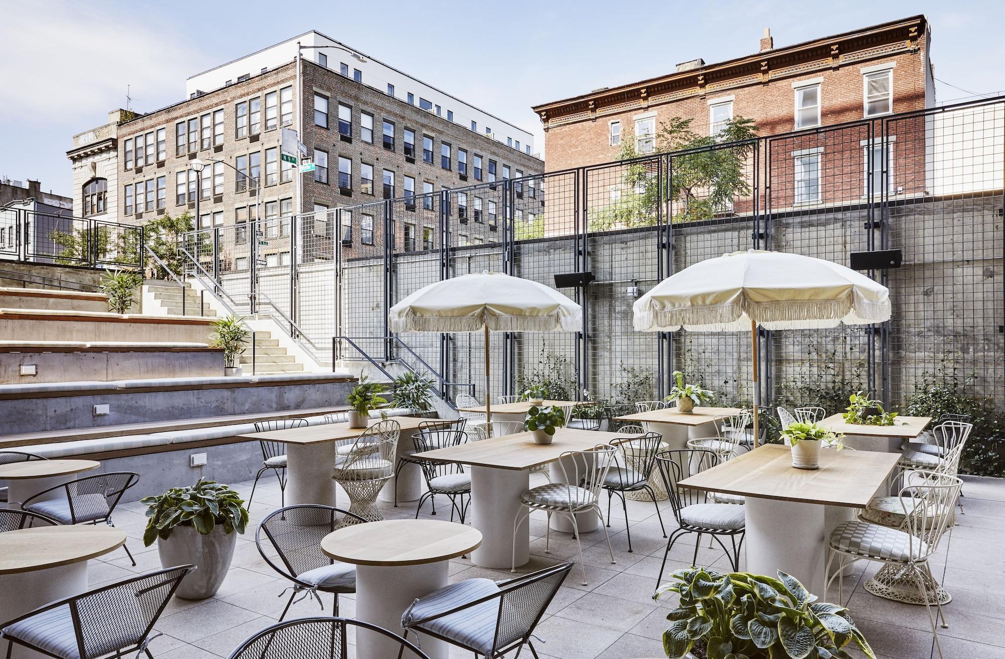 The Hoxton, Williamsburg New York