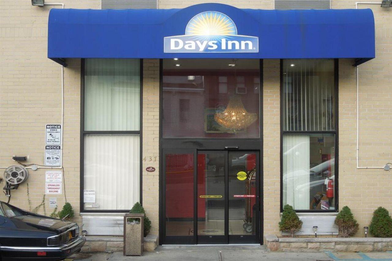 Days By Wyndham Brooklyn New York