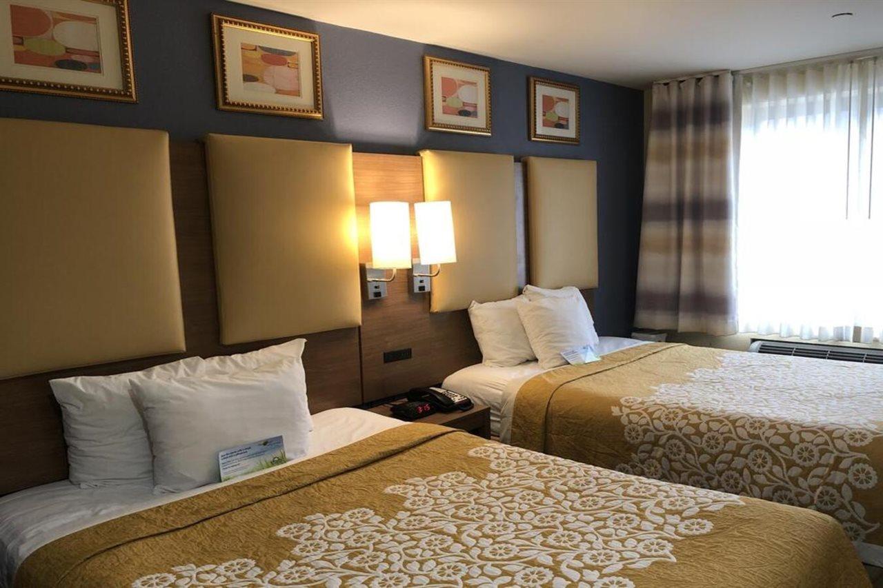 Hotel Days By Wyndham Brooklyn 2*