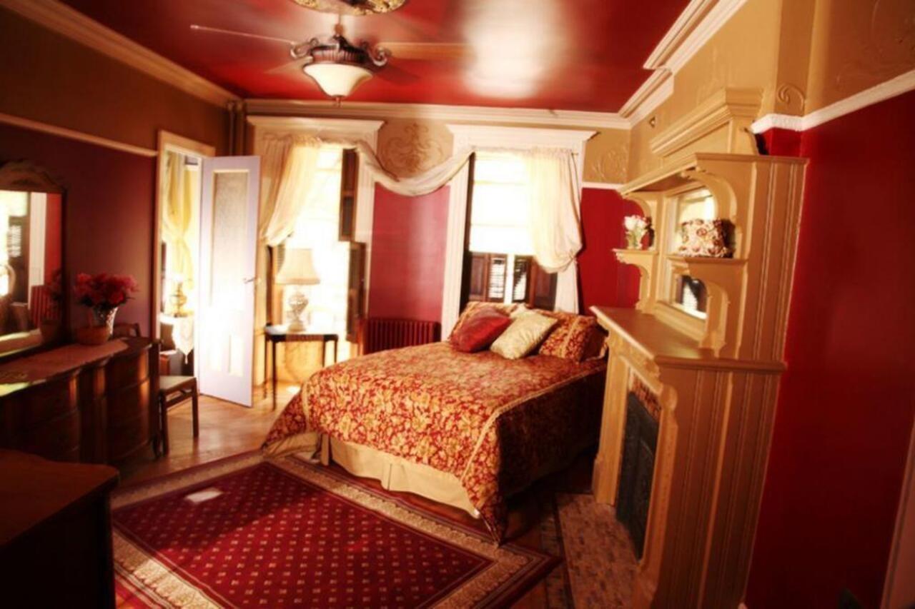 Hotel Sankofa Aban
