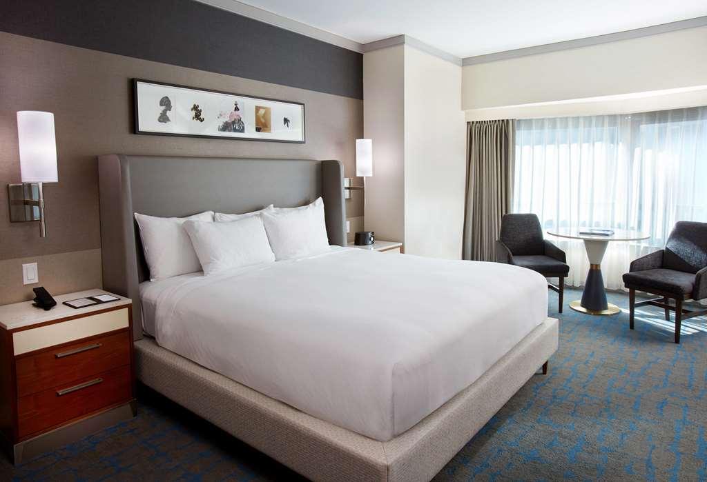 Hilton Club New York Hotel New York