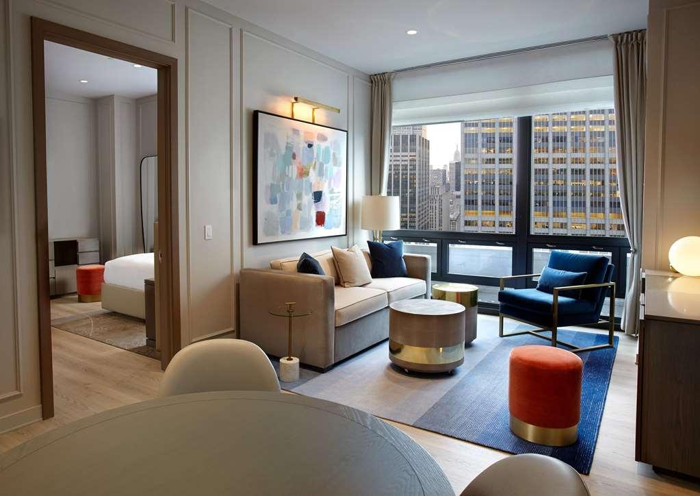 Hotel Hilton Club New York