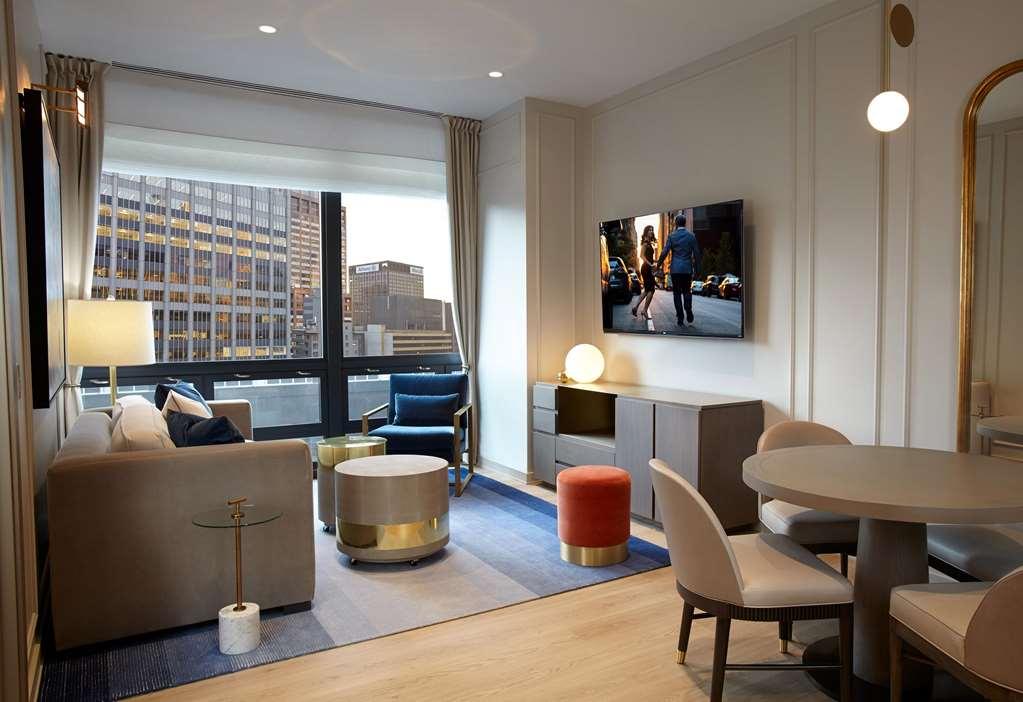 Hilton Club New York Hotel 3*