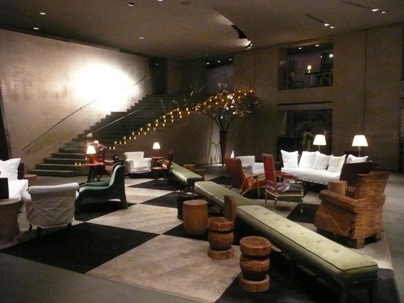Paramount Times Square 4* New York