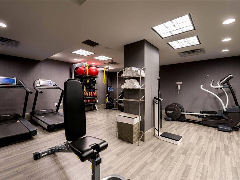 Fairfield By Marriott Manhattan Times Square 4*