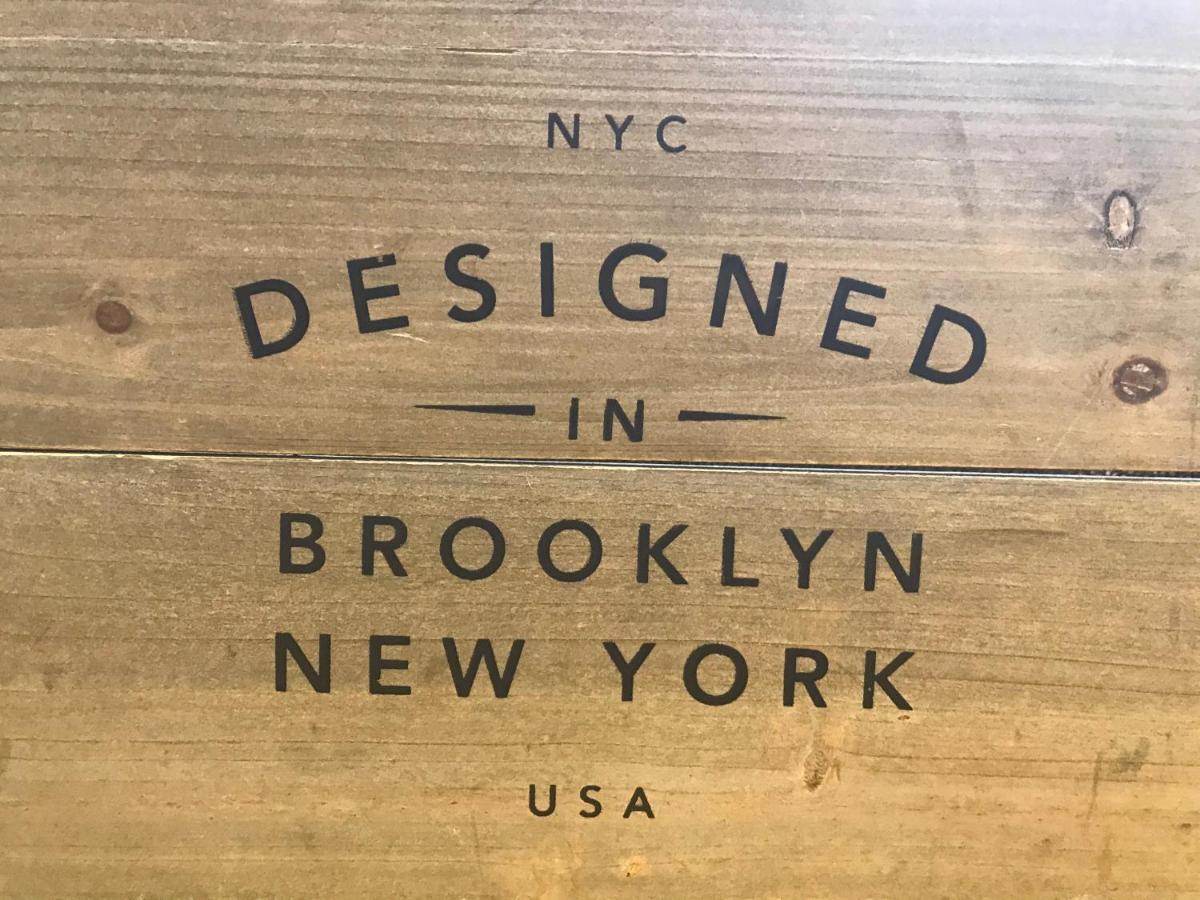 Apartment Urban Delight A Brooklyn Retreat *
