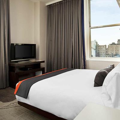 W - Union Square Hotel