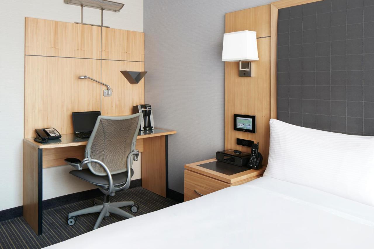 Club Quarters World Trade Center, 4* New York