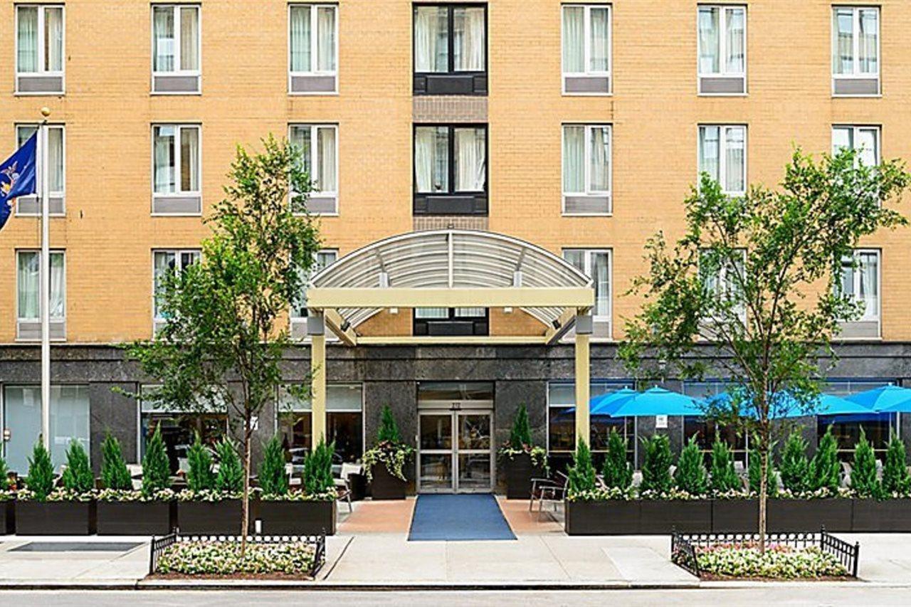 Express Nyc Chelsea - Nomad Area By Ihg