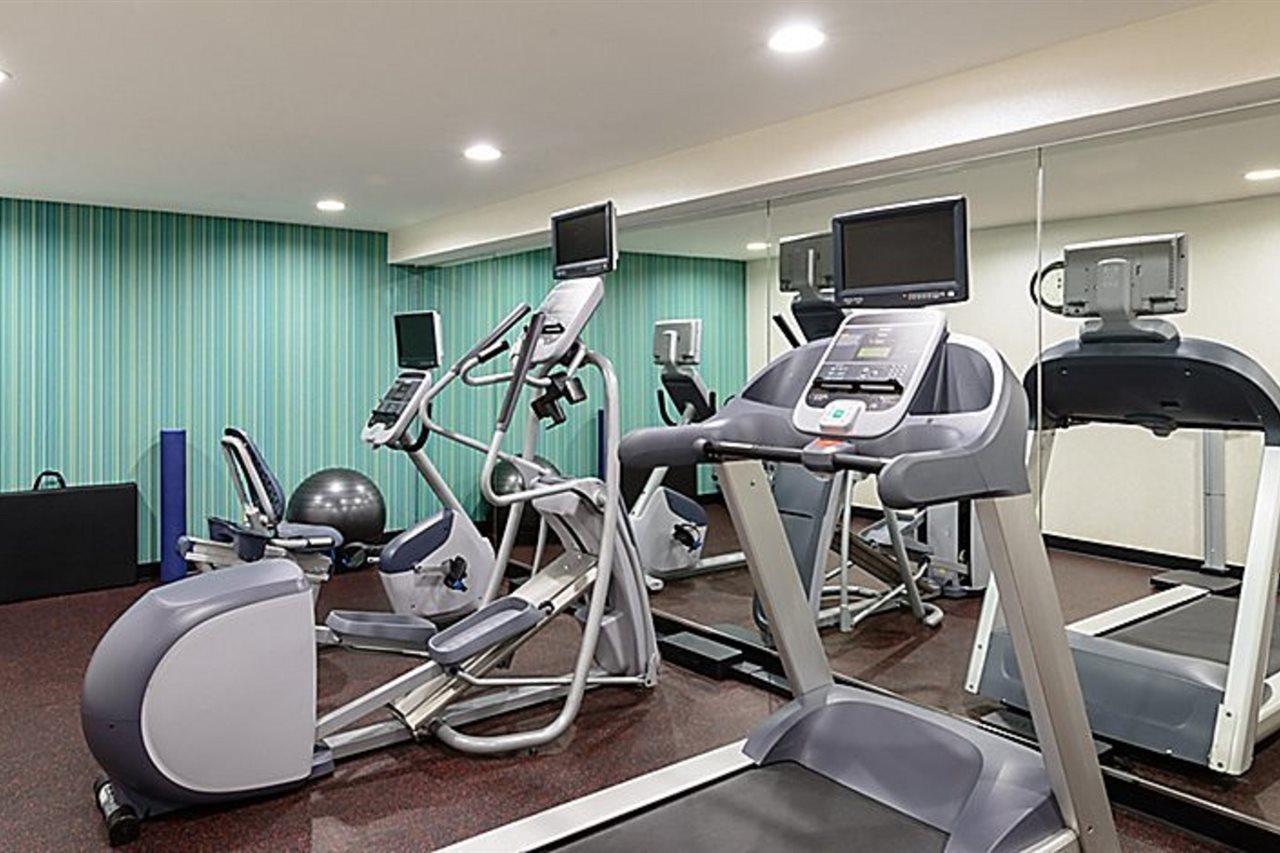 Holiday Express City Chelsea By Ihg Hotel New York