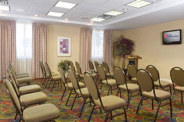 Hilton Garden Queens Jfk 3* New York
