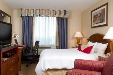 Hilton Garden Queens Jfk Hotel New York