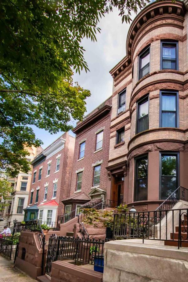 Lefferts Gardens Bed & Breakfast New York