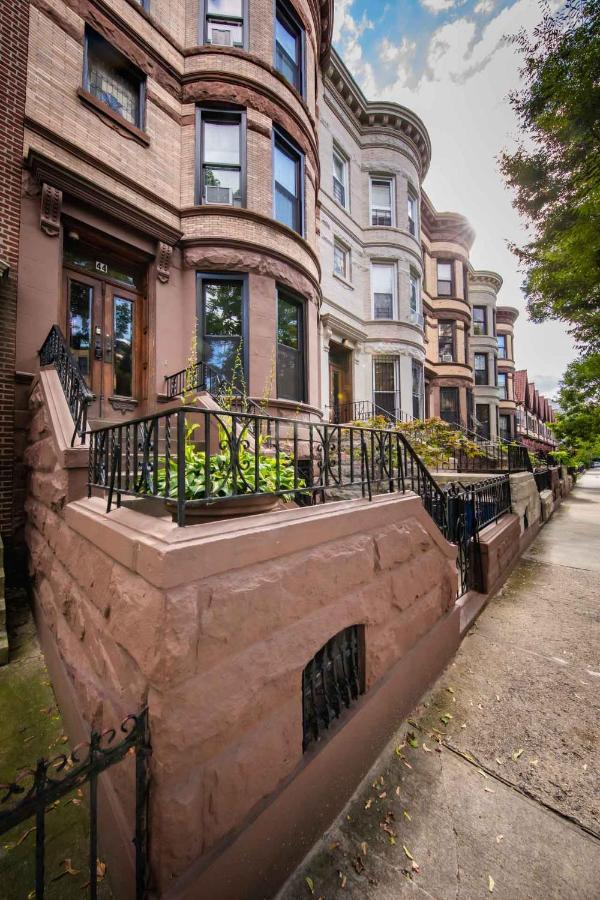 Bed & Breakfast Lefferts Gardens 4*