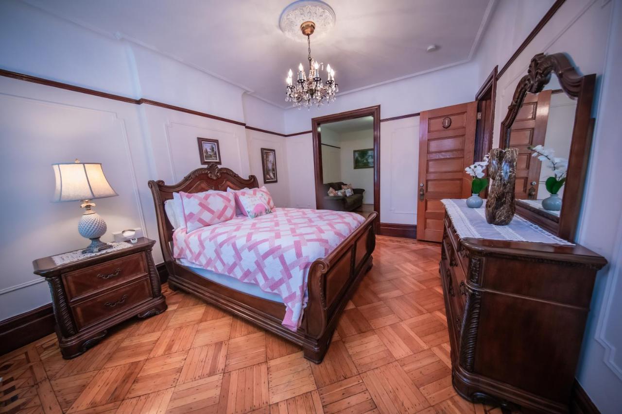 Bed & Breakfast Lefferts Gardens