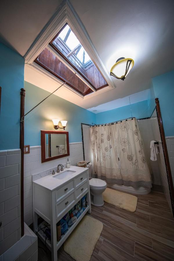 Lefferts Gardens 4* New York
