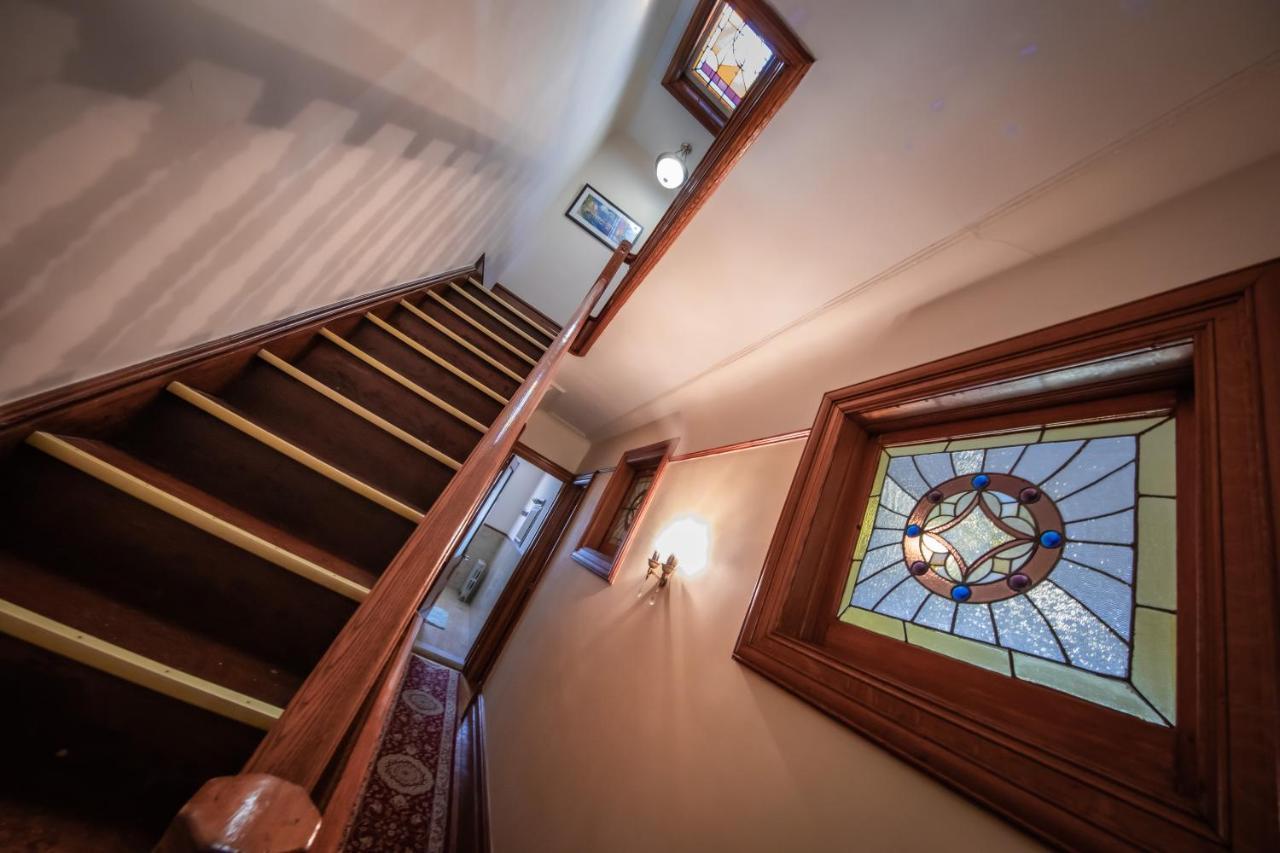 Lefferts Gardens 4*