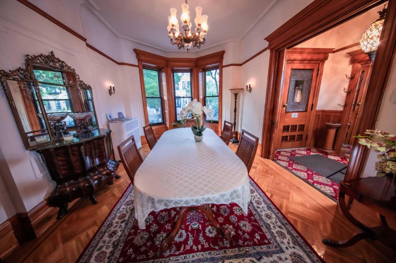 Lefferts Gardens 4* New York