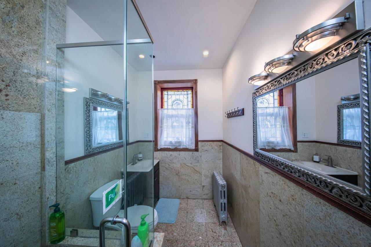 Bed & Breakfast Lefferts Gardens 4*