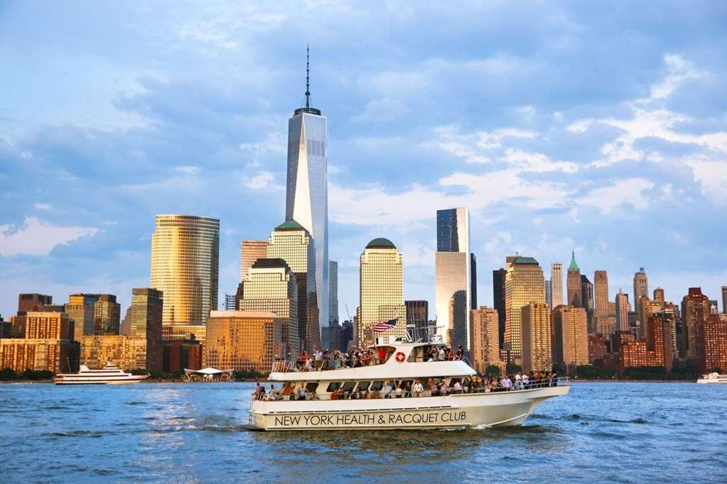 Hotel The Kimberly New York