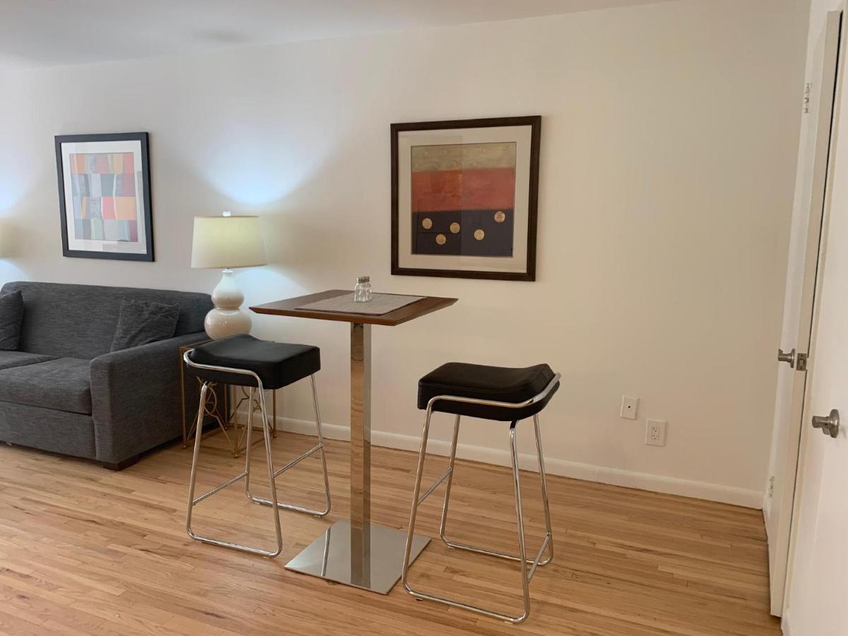 Lenox Hill 30 Day Stays New York