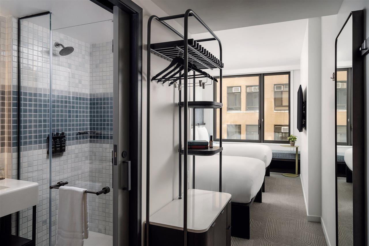 Arlo Midtown Hotel 4*